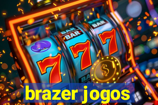 brazer jogos